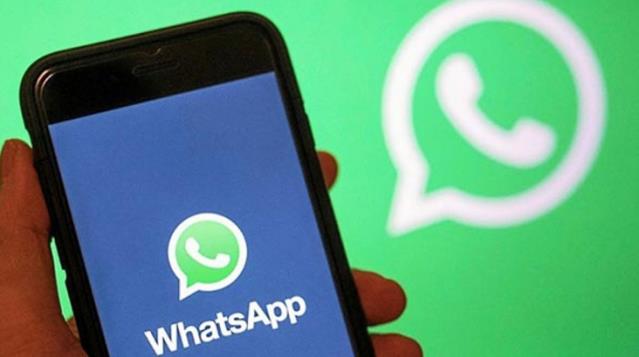 WhatsApp'ta gizlilik sözleşmesinin süresi doluyor!