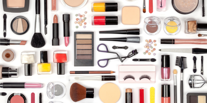 Kozmetik Ürünleri Denetlendi,145'i Hatalı Ve Güvensiz Bulundu