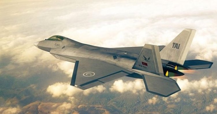 Milli Muharip Uçak için hedefi açıkladı! F-16 detayı dikkat çekti