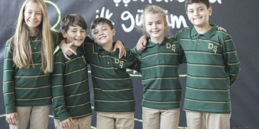 Darüşşafaka Sınavının detayları belli oldu