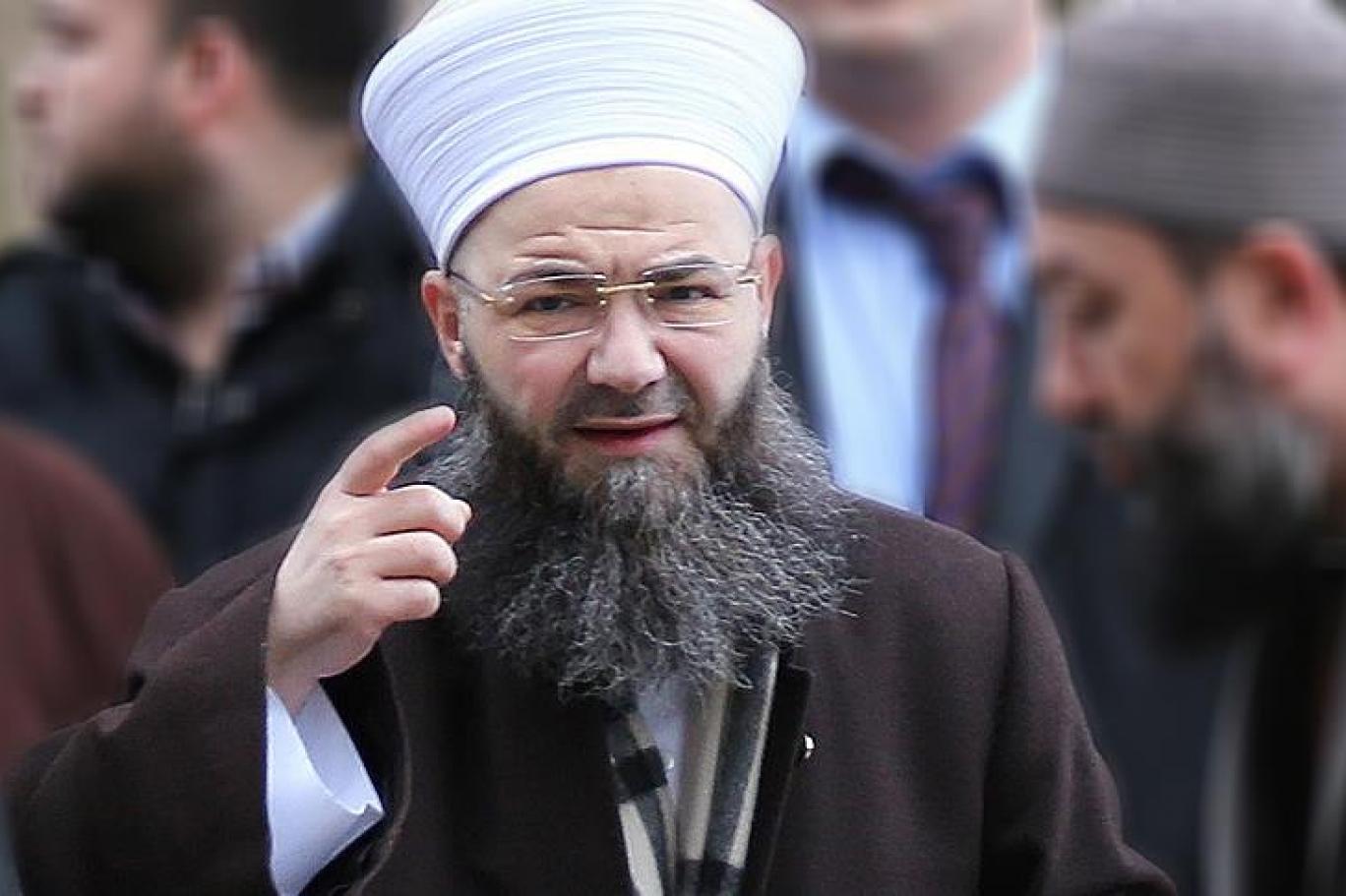 Cübbeli Ahmet'ten Furkan Vakfı açıklaması