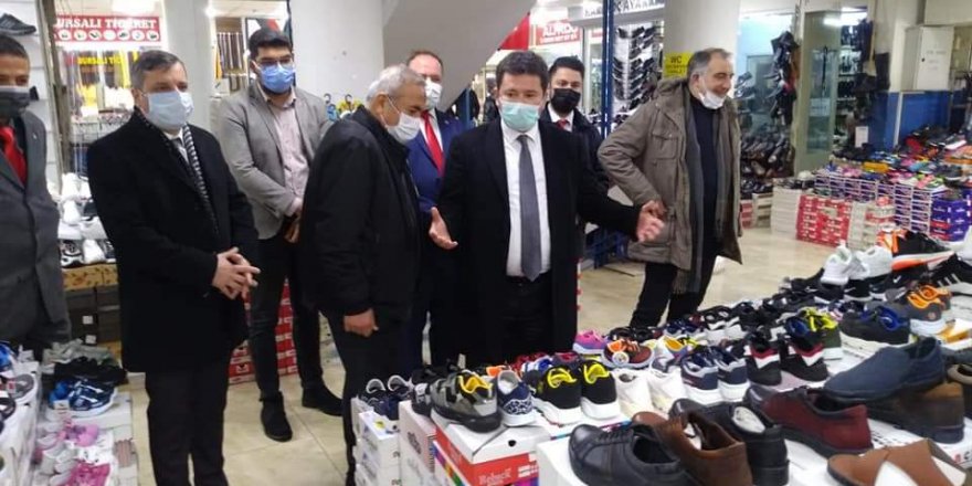 CHP'li vekil aşı olmasına rağmen koronavirüse yakalandı