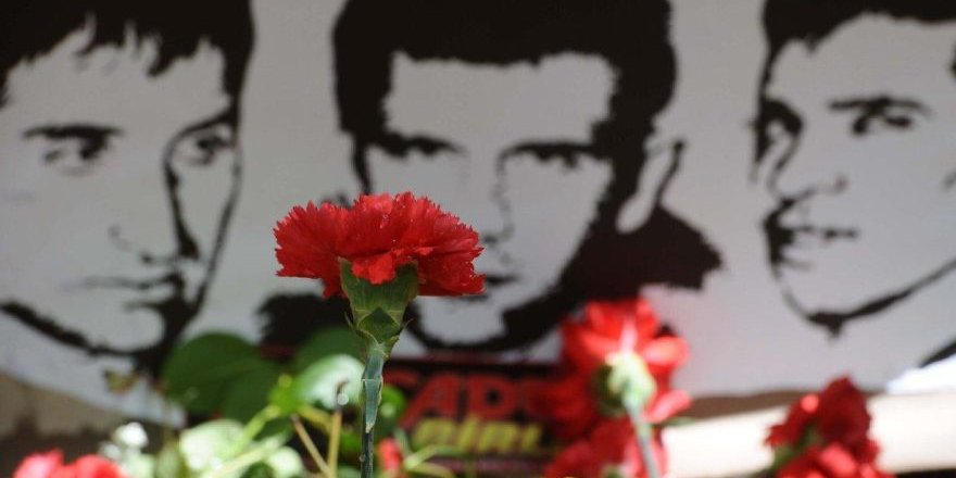 Deniz, Yusuf, Hüseyin… Üç fidan her 6 Mayıs’ta anılıyor