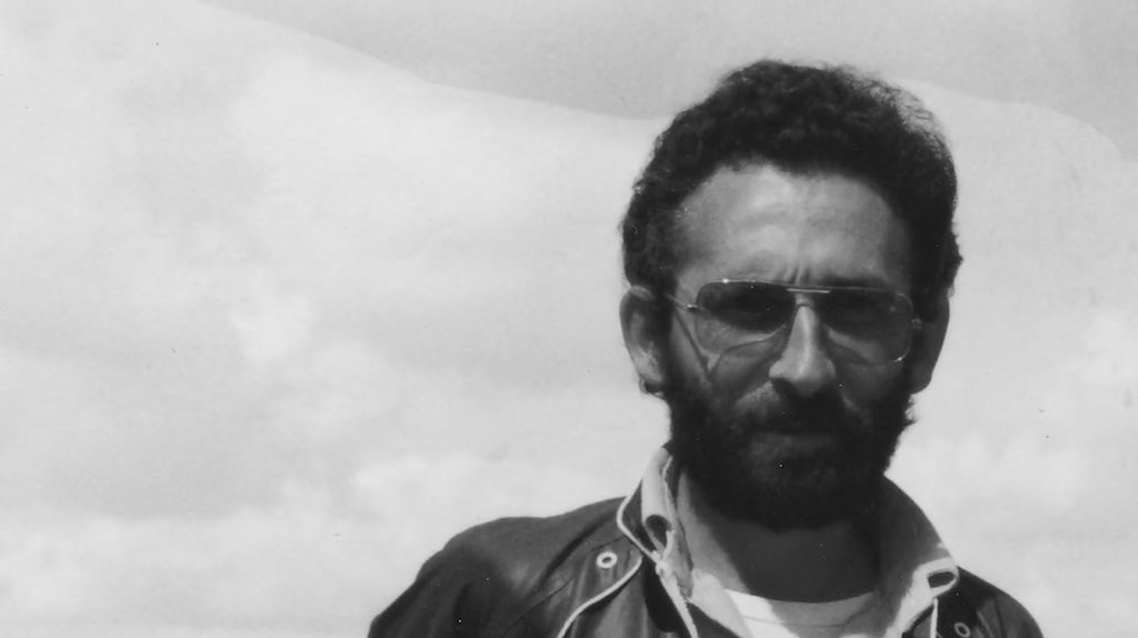 Kılıçdaroğlu’nun 20 yaşındaki fotoğrafı. Bu haliyle kimi tavlamaya çalıştığını açıkladı. Bizzat kendi açıkladı