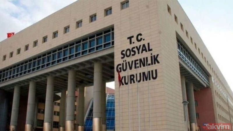 Çalışmadan emekli olmak mümkün! Bağkur ve SSK’lıları mest eden haber geldi!