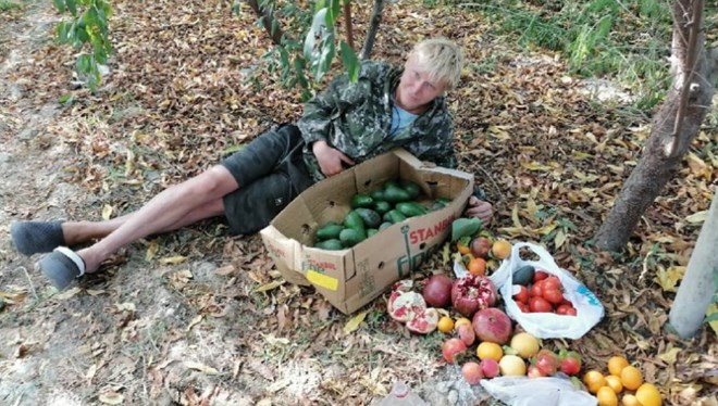 "40 gün aç ve susuz yaşarım" diyen Youtuber öldü.