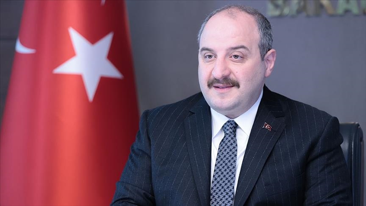 Bakan Varank 'Yeni Nesil Kodlama Yolculuğu'nun Başladığını Duyurdu