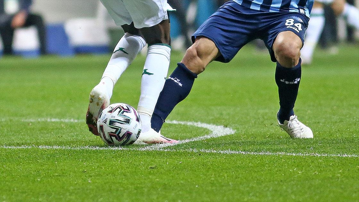 Tff 1. Lig'de Son Haftanın Perdesi Yarın Açılıyor