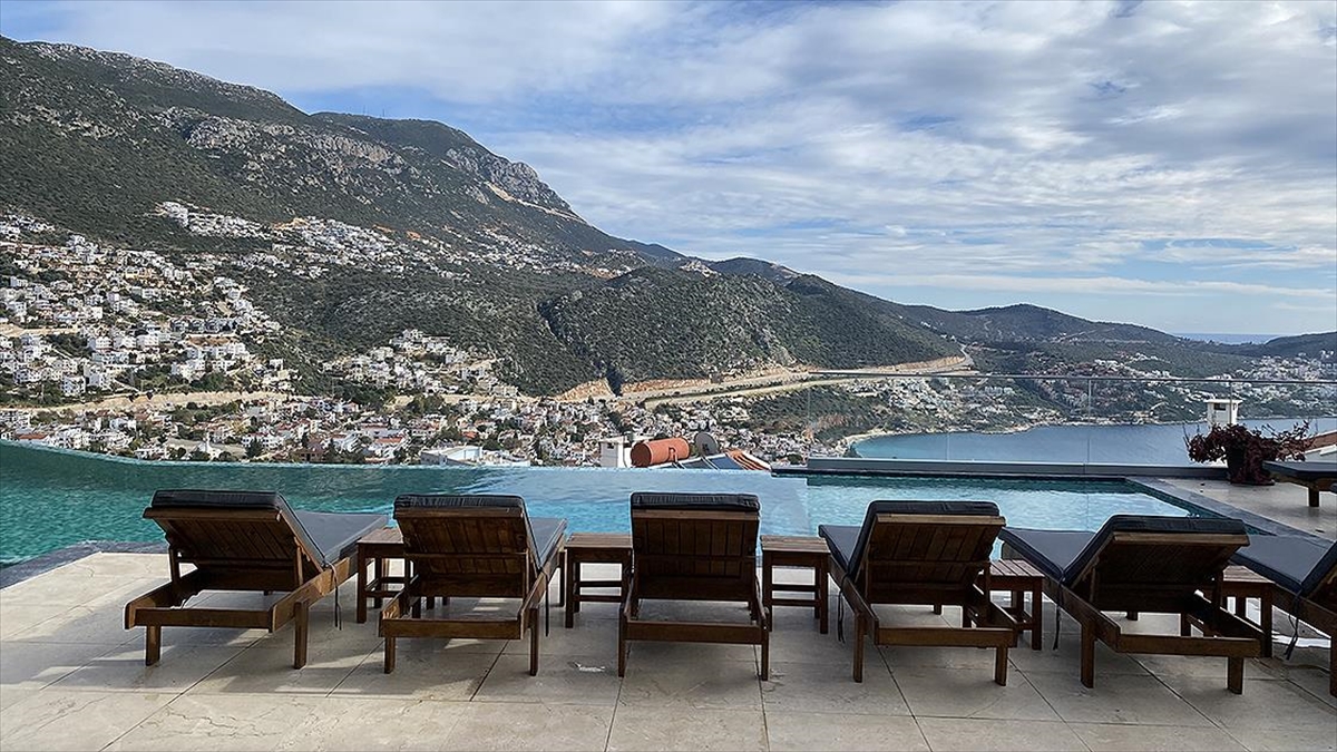 Alman Seyahat Acenteleri Birliği Başkanı Fiebig: Türkiye Hızlı Ve İyi Düşünülmüş Hijyen Ve Güvenlik Konseptleri Uyguladı