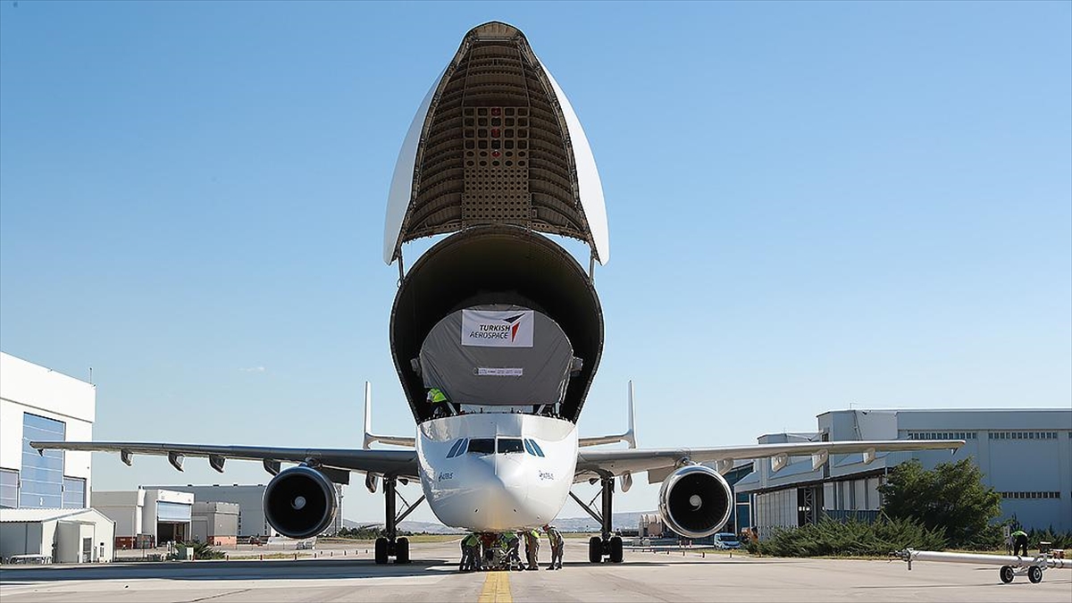 Türk Savunma Ve Havacılık Sektörünün İhracatında Bu Yıl Abd İlk Sırada