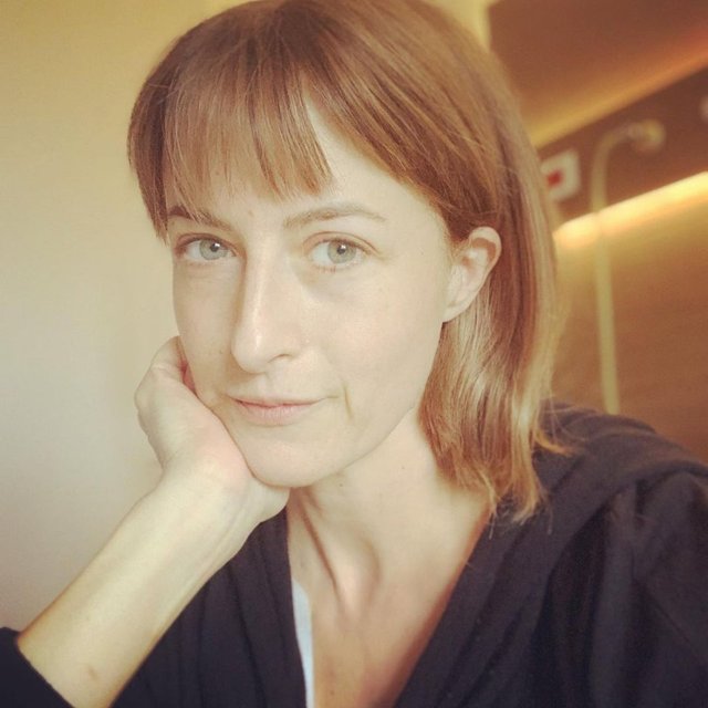 Canan Ergüder: 3. kemo bitti!