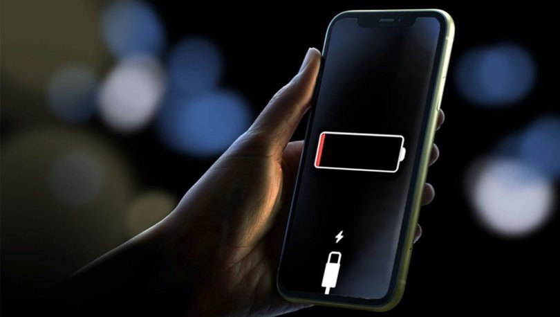 Şarj sorununa çözüm. Dünyanın ilk nanometrelik çipi geliştirildi.