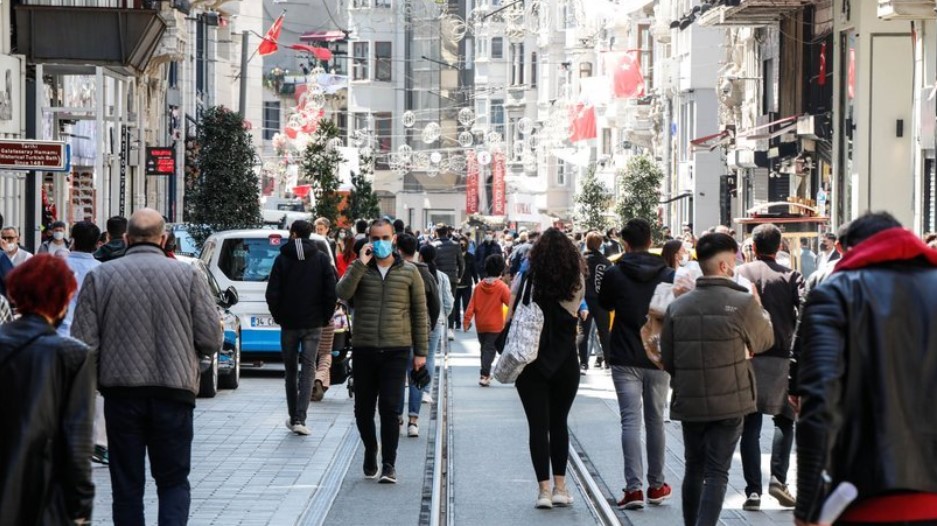 Koronavirüsü atlatanlarda yeni bulgu!