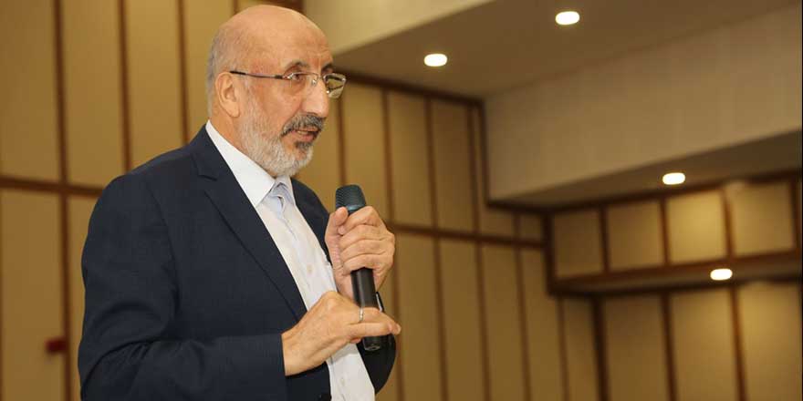 Dilipak: Bundan sonra kimse bir şey olmamış gibi yoluna devam edemez