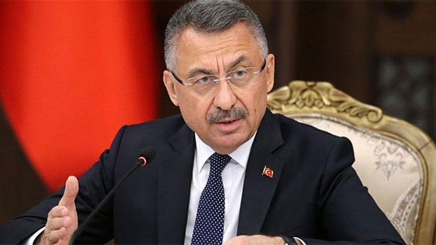 ﻿Tam kapanma uzatılacak mı? Fuat Oktay açıkladı