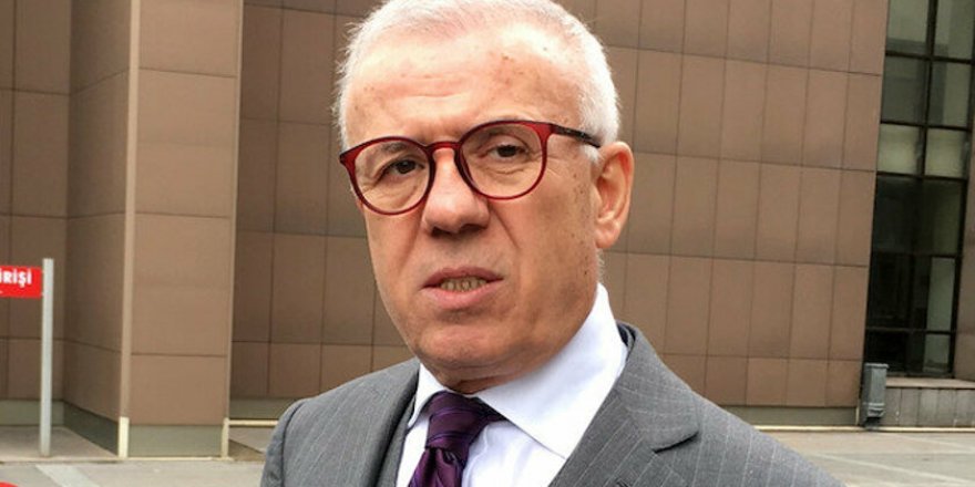 Ertuğrul Özkök'ten kötü haber
