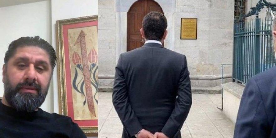 ‘İmamoğlu’nu ben şikayet ettim’ diyen Akçekaya'nın yalan söylediği ortaya çıktı!