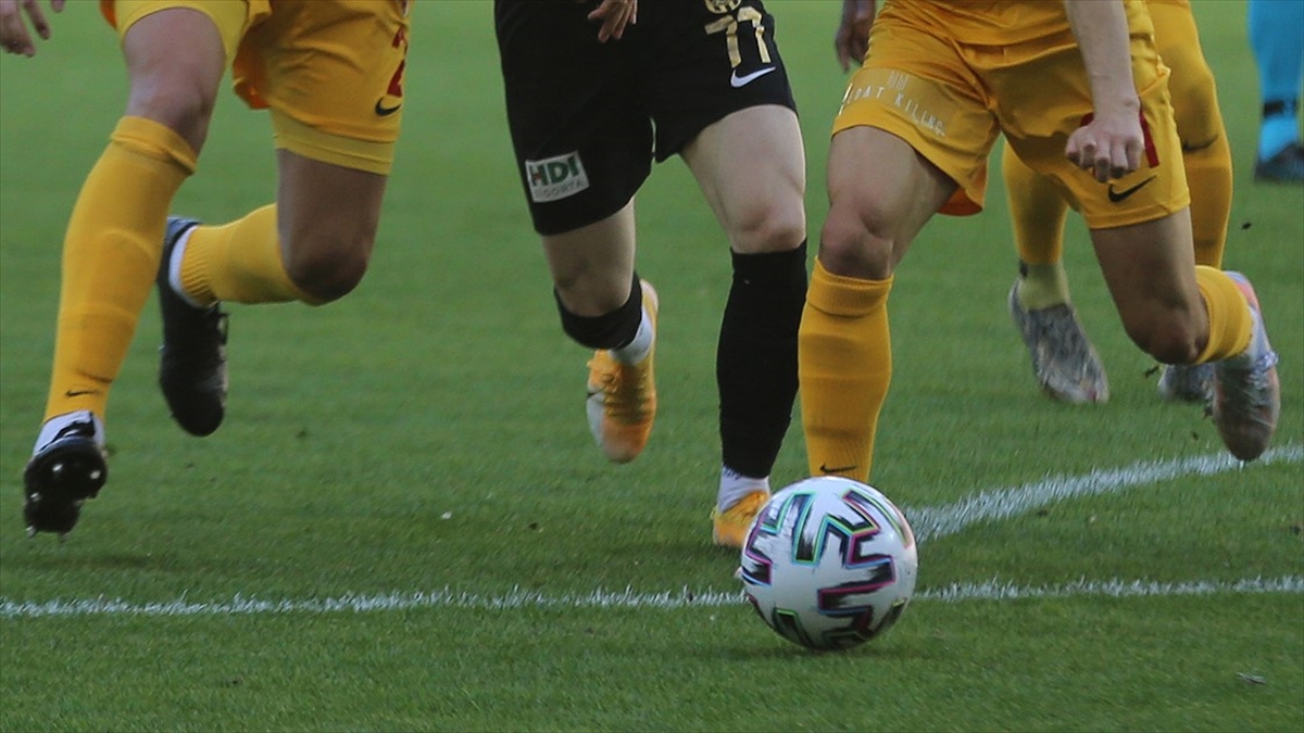 Futbol'da Haftanın Programı