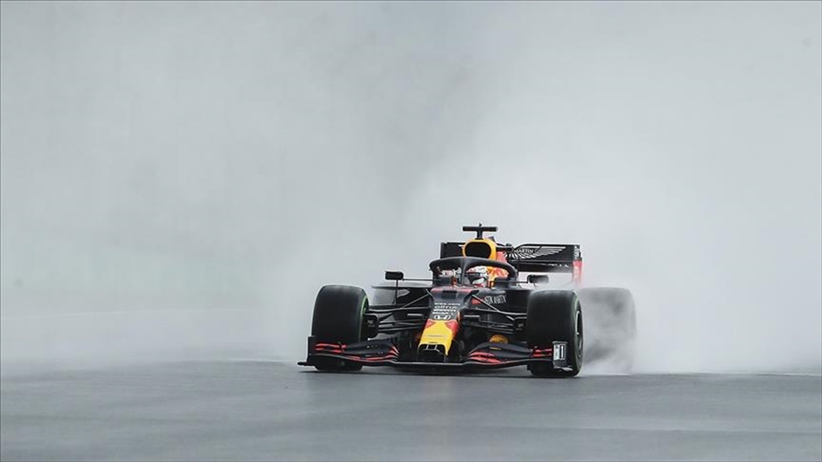 Formula 1'de Sıradaki Durak İspanya