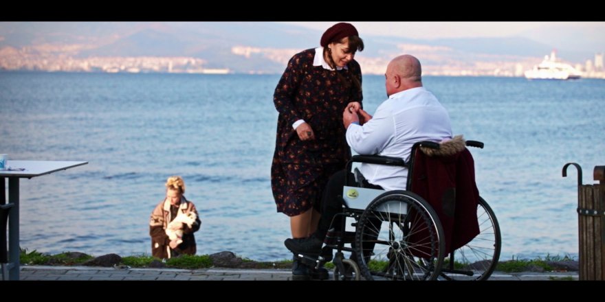Engelsiz İzmir 4. Ulusal Kısa Film Yarışması: “10 Dakika Engelli”nin sonuçları belli oldu