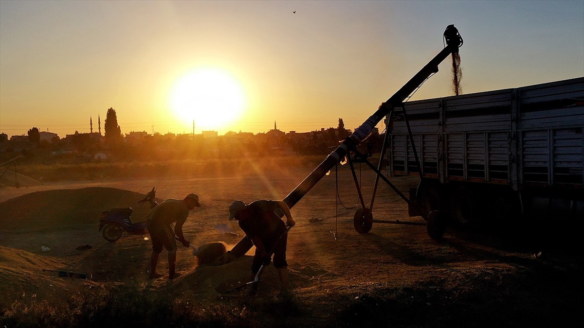 Üreticilere Bayram Öncesinde Destek