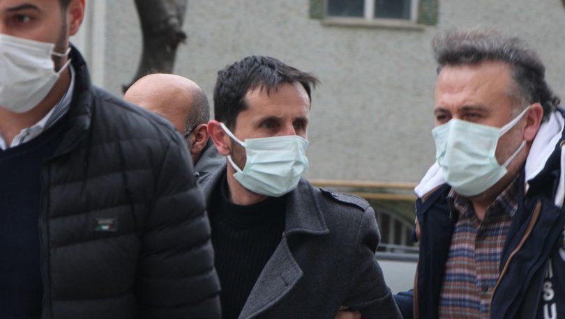 Yolcu gibi taşımıştı! İşte Arzu'nun katili için istenen ceza