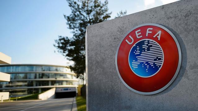 UEFA'dan Avrupa Süper Ligi kararı!