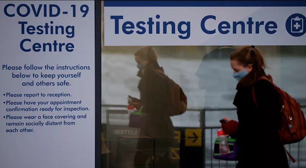 İngiltere, Türkiye'yi kırmızı listeye aldı