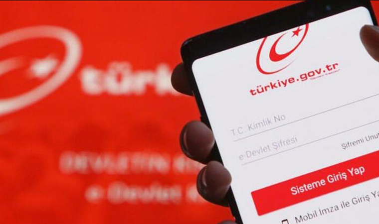 Görev Belgesi'nde süre uzatıldı