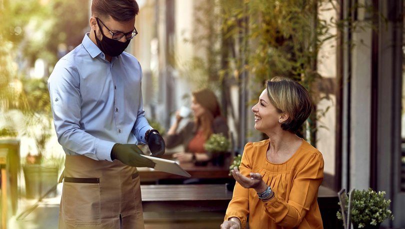 İşte normalleşmenin yol haritası.