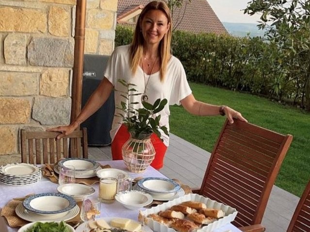 Pınar Altuğ'u kızdıran yorum!