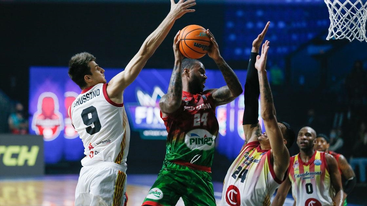 Pınar Karşıyaka, Avrupa Kupalarında İkinci Kez Finalde