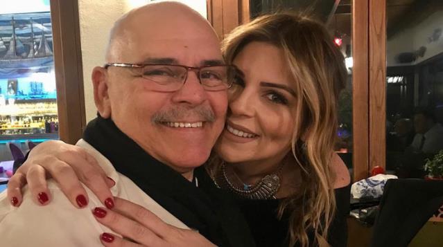 Pelin Öztekin'den herkesi duygulandıran paylaşım