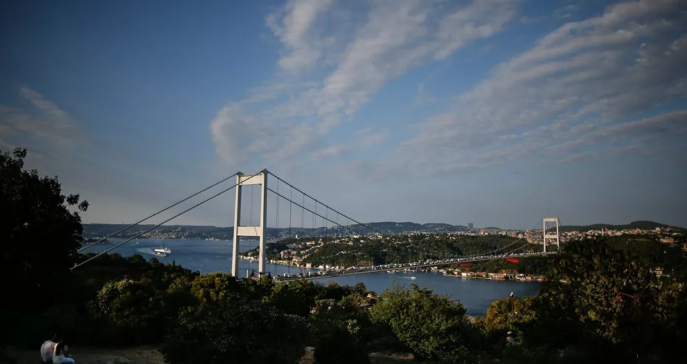 Ramazan Bayramı’nda köprü ve otoyollar ücretsiz olacak