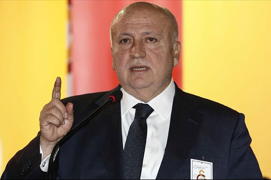 Işın Çelebi, Başkanlığa adaylığını koydu