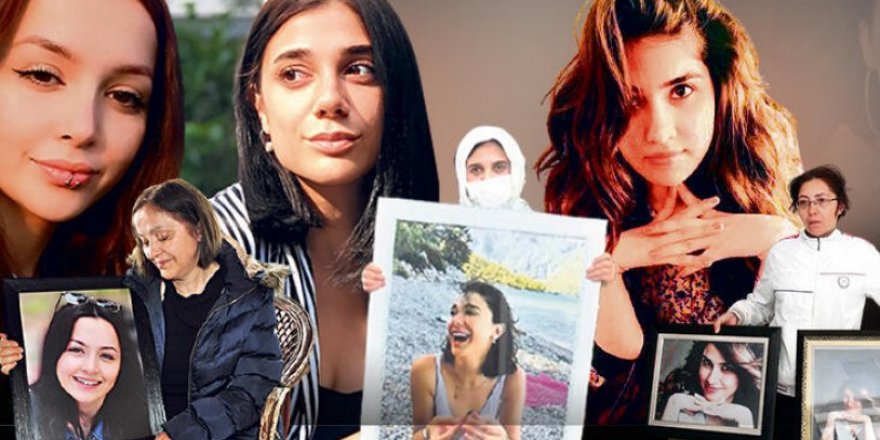 Kızları katledilen anneler, Anneler Günü'nde konuştu