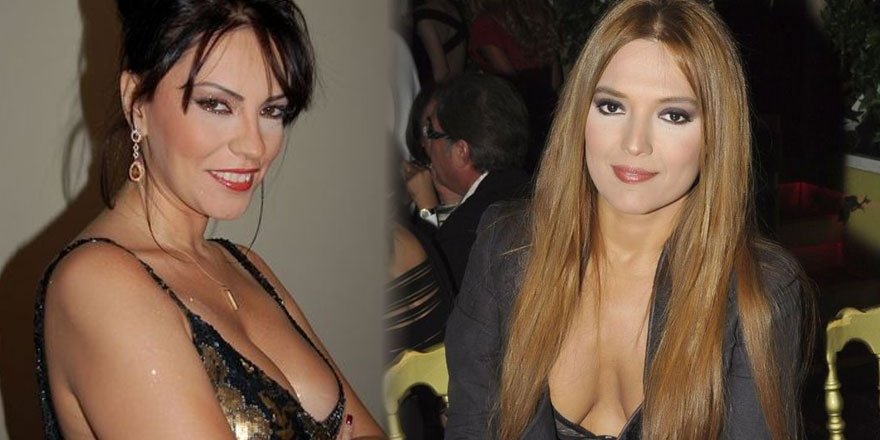 Yeşim Salkım'dan Demet Akalın'a Olay Sözler!