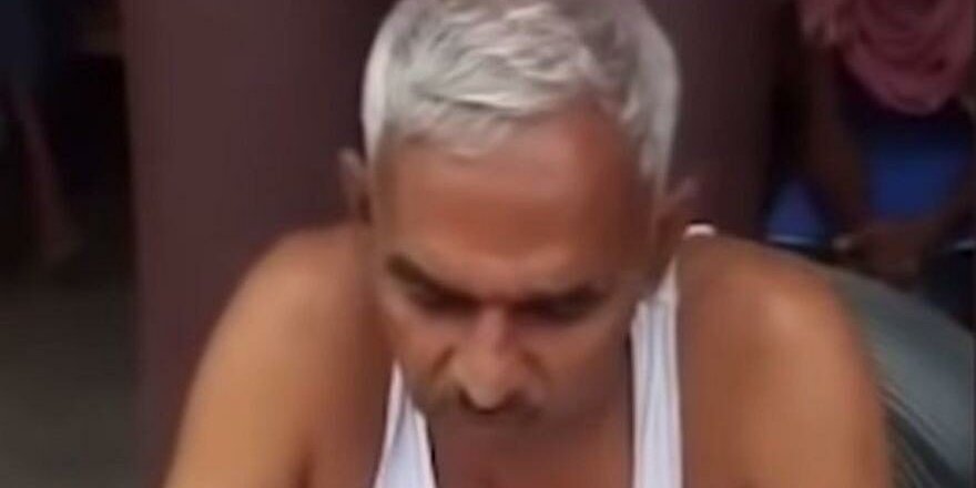 Koronavirüsün çaresi diyerek hepsini içti!