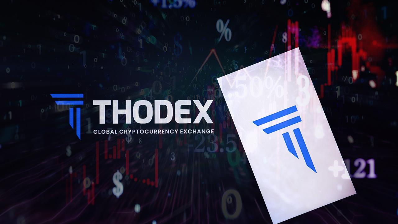 Thodex soruşturmasında yeni gelişme
