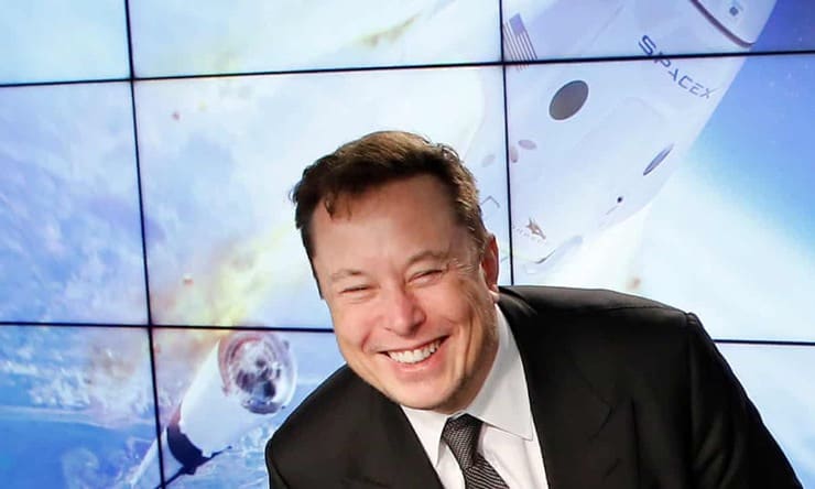 Musk’ın ‘şakası’ sonrası Dogecoin çakıldı