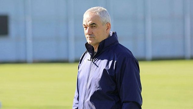 Sivasspor'da Rıza Çalımbay'dan Fenerbahçe açıklaması! "Mutlaka..."