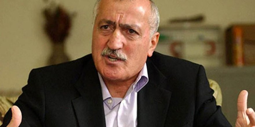 Tantan: Sedat Peker Cumhurbaşkanlığı'nı sinyal verdi