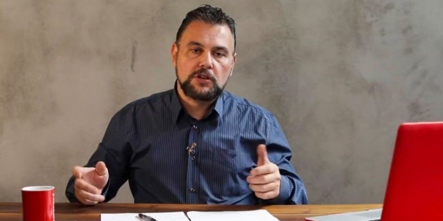 Muratoğlu: Ümmet lideri boykotu yedi!