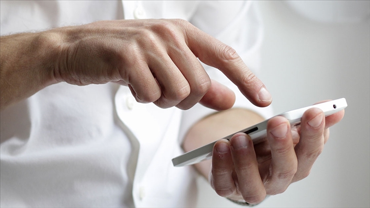 Mükellefler Geçen Yıl Vergi Borcunu Çoğunlukla Sms İle Öğrendi