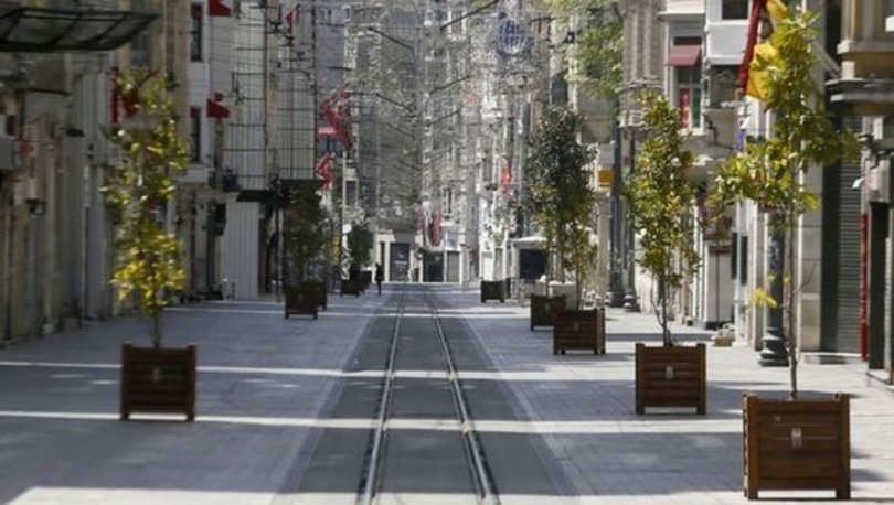 19 Mayıs resmi tatil mi, sokağa çıkma yasağı olacak mı? 19 Mayıs tam kapanmaya dahil mi?