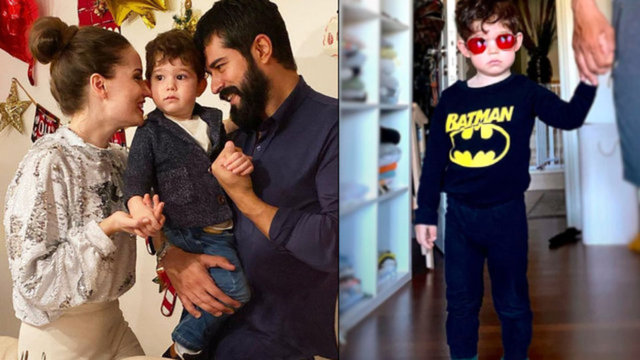 Fahriye Evcen: Poz vermeyi öğrendik