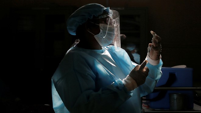 DSÖ'den aşı uyarısı: Şok edici küresel eşitsizlik büyük risk