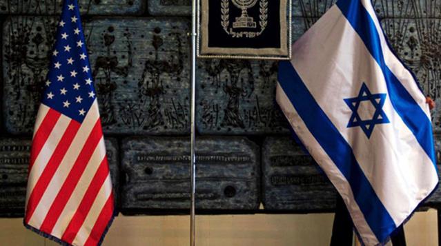 ABD'den İsrail'e: Savunma konusunda iş birliği yapmaya hazırız