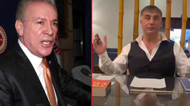 Sedat Peker'in 'Kemiklerini kırdırdım' dediği Feyzi İşbaşaran'dan yeni yanıt