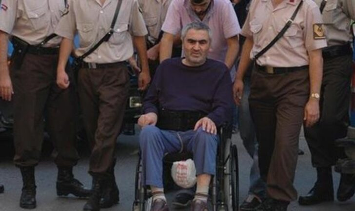 'Uyuşturucu baronu' olarak tanınan Cemal Nayır hayatını kaybetti